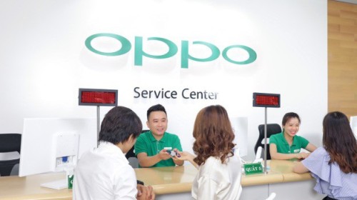 Nhờ đâu OPPO có thể chiếm được “trái tim” của người dùng châu Á, nhất là Đông Nam Á?