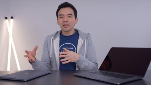 Nếu bạn định mua MacBook Pro, thì hãy nghe lời khuyên chân thành của YouTuber này