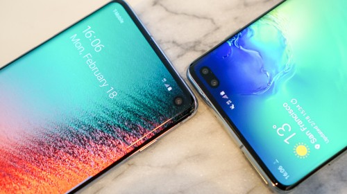 Bỏ qua thời lượng pin thì đây là 2 điểm Galaxy S10 tại Việt Nam đang làm tốt hơn hẳn bản Mỹ