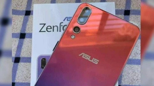 Asus Zenfone 6z xuất hiện trên Geekbench, chip Snapdragon 855, 6GB RAM, ra mắt giữa tháng 5