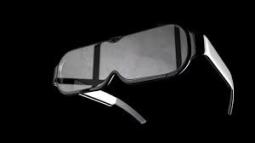 Ngắm tạm ý tưởng kính thực tế ảo tăng cường Apple AR Glasses trong lúc chờ sản phẩm thực tế hoàn thiện