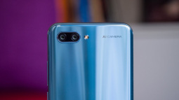 Huawei muốn thương hiệu con Honor đánh bại Xiaomi