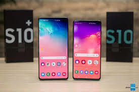 Đọ benchmark giữa 2 phiên bản Galaxy S10 Exynos 9820 và Snapdragon 855: Qualcomm nên dè chừng