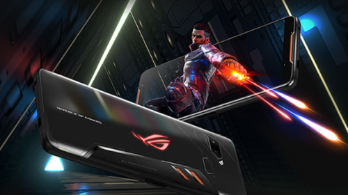 Smartphone chuyên game ASUS ROG Phone 2 sẽ ra mắt trong Q3/2019