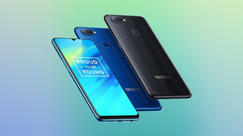 Realme 3 Pro rò rỉ: Snapdragon 710, sạc nhanh VOOC 3.0, ra mắt trong tháng 4