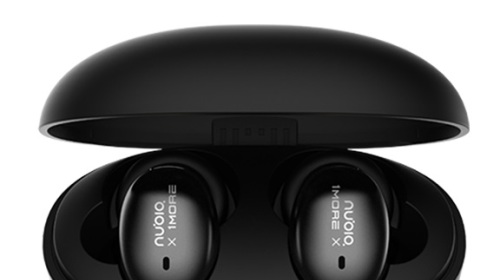 Nubia Pods: Đối thủ mới của AirPods tại Trung Quốc, giá 2.8 triệu đồng