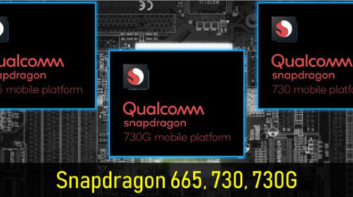 Qualcomm ra mắt loạt chipset mới Snapdragon 665, 730 và 730G: Điểm nhấn dành cho camera và AI