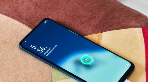 OPPO F11 và F11 Pro đạt gần 35.000 đơn đặt hàng sau 10 ngày ra mắt