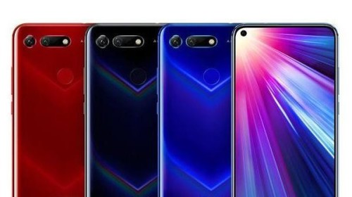 Honor 20, 20 Pro lộ thông số và mức giá hấp dẫn, ra mắt vào ngày 25/4