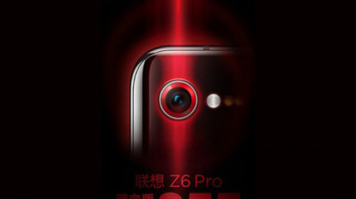 Lenovo Z6 Pro sẽ ra mắt vào ngày 23/4 với camera chụp macro siêu đỉnh, chụp ảnh 100MP, chip Snapdragon 855