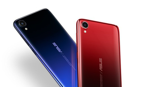 ASUS âm thầm ra mắt Zenfone Live (L2)