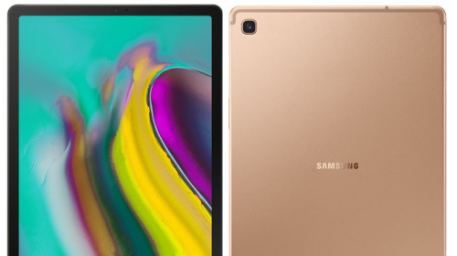 Samsung chính thức bán ra bộ 3 tablet Galaxy Tab S5e, Galaxy Tab A 10.1 và Galaxy Tab A Plus 8 tại Việt Nam