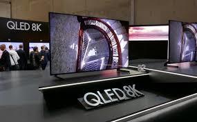 Đã có người đầu tiên trên thế giới mua TV QLED 8K 2 tỷ 3, và đó là người Việt