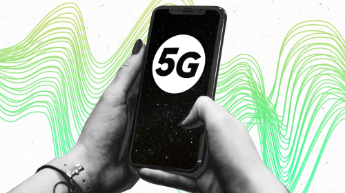 Apple không cần 5G cho iPhone, mà là để dành cho thứ "sẽ khiến tất cả phải kinh ngạc" Tim Cook hứa hẹn vào năm 2020