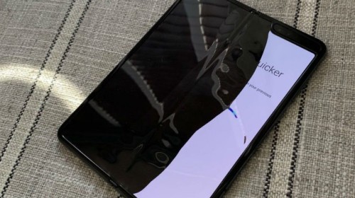 Samsung ngừng đào tạo nhân viên chuyên trách, có thể lùi ngày ra mắt Galaxy Fold?