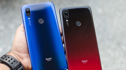 Redmi Y3 chính thức ra mắt: Màn hình giọt nước 6,26 inch, camera selfie 32MP, chip Snapdragon 632, giá bán chỉ từ 143 USD