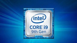 Intel ra mắt Core i9-9980HK: Bộ vi xử lý mạnh nhất dành cho laptop, xung nhịp 5GHz, 8 lõi - 16 luồng