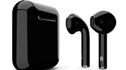 AirPods 3 sẽ ra mắt vào cuối năm nay, thêm màu đen và tính năng khử tiếng ồn xung quanh