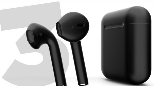 Ming-chi Kuo: AirPods mới với thiết kế thay đổi hoàn toàn sẽ ra mắt cuối năm 2019