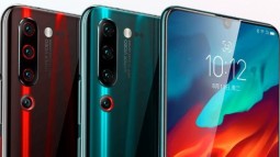 Camera 100MP của Lenovo Z6 Pro: Chiêu trò marketing hay thực sự hữu dụng?