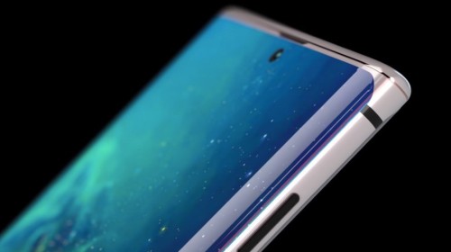 Galaxy Note 10, tên mã "Da Vinci", sẽ có thiết kế "đối xứng hoàn hảo", "nốt ruồi" sẽ ở chính giữa?