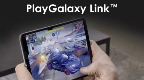 Samsung cũng rục rịch ra mắt dịch vụ game giống như Apple Arcade?
