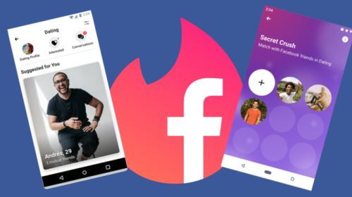 Secret Crush: Tính năng mới của Facebook Dating cho phép bạn ''crush dạo'' tới 9 người cùng lúc