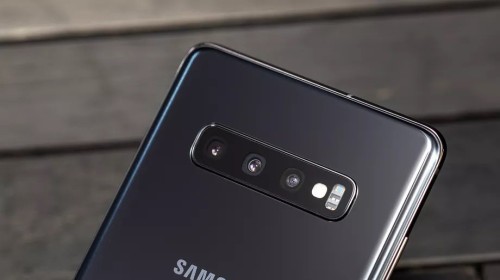 Samsung cho biết Galaxy S10 bán rất tốt và không phải nguyên nhân làm giảm lợi nhuận của công ty