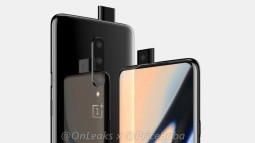 OnePlus tiếp tục khoe khả năng zoom quang 3x cực kỳ ấn tượng của OnePlus 7 Pro