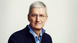 Khi cả thế giới đua nhau trở thành công ty công nghệ thì Tim Cook lại nói Apple không còn là công ty công nghệ