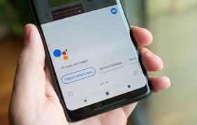 Google Assistant được cập nhật tính năng mới, biết cả nhà mẹ bạn ở đâu