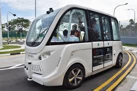 Singapore - Thành phố thông minh nhất thế giới: Khi công nghệ trở thành chìa khóa phát triển, robot thay thế con người, cột đèn đường cũng ở một đẳng cấp khác!