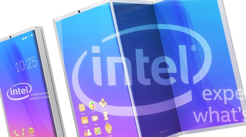 Intel dự báo, chúng ta còn cách laptop màn hình gập ít nhất 2 năm nữa