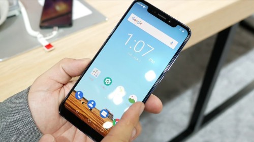 AnTuTu công bố danh sách các mẫu smartphone "đáng đồng tiền bát gạo" nhất trong tháng 4/2019