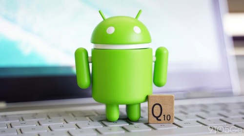 Android phân mảnh một cách tệ hại, và đây chính là dự án sẽ giải quyết hoàn toàn điều đó