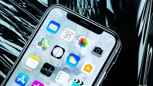 Apple nhận sửa miễn phí iPhone X gặp vấn đề về màn hình cảm ứng tới năm 2020