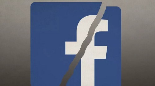 CEO Mark Zuckerberg: Giải tán Facebook cũng chẳng giải quyết được vấn đề gì