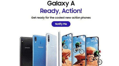 Thu về hơn 1 tỷ USD chỉ trong 70 ngày tại Ấn Độ: Dòng Galaxy A mới của Samsung đang khiến cả Xiaomi và Vivo phải run sợ