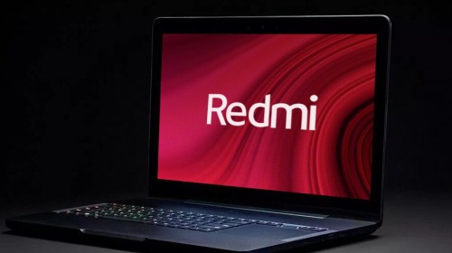 Laptop Redmi lộ thông số, màn hình 14 inch, chip Core i7, có card đồ họa rời