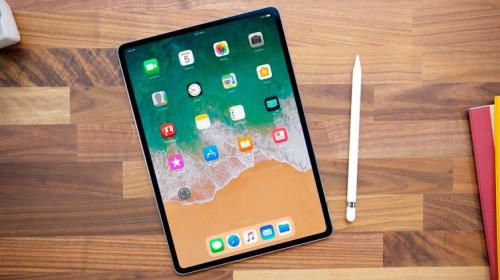 MacBook Pro và iPad Pro sắp tới sẽ được trang bị màn hình OLED do Samsung sản xuất?