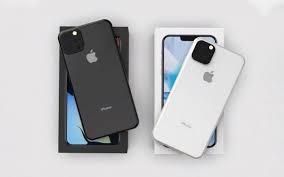 Apple sẽ ra mắt iPhone với cảm biến vân tay Touch ID toàn màn hình và iPhone SE 2 với phần cứng nâng cấp trong năm 2020?