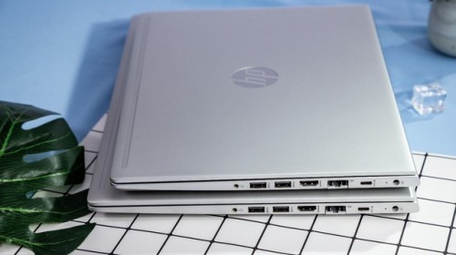 HP ProBook 405 series G6: Hiện đại, nhanh mượt, giá thành vừa tầm