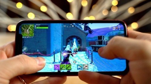 Tổ chức Y tế Thế giới công nhận “nghiện chơi game trên smartphone” là một căn bệnh quốc tế