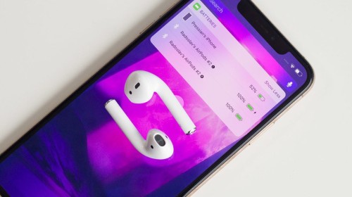 iPhone 11 có thể sắp ra mắt tính năng tương tự Dual Audio của Samsung