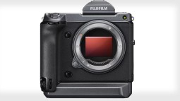 Fujifilm công bố máy ảnh Medium Format GFX100: cao cấp nhất của hãng, cảm biến 102 MP, chống rung IBIS 5 bước, lấy nét pha phủ 100% khung hình