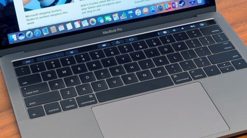 iFixit: Apple thay đổi cực nhỏ nhưng "tinh tế" với bàn phím của MacBook Pro 2019, vẫn bị đánh giá là khó sửa chữa