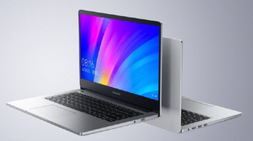 Laptop RedmiBook 14 ra mắt, màn hình 14 inch, chip Core i7 thế hệ thứ 8, GPU GeForce MX250, pin 10 tiếng, giá từ 13,4 triệu đồng