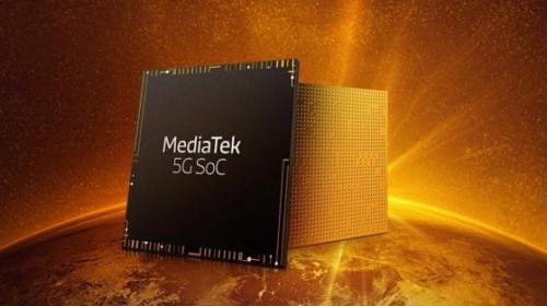 [Computex 2019] MediaTek giới thiệu vi xử lý Helio M70 với modem 5G