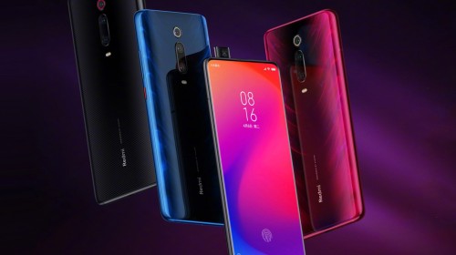 Poco F2 và Mi 9T rất có thể sẽ chính là Redmi K20 và K20 Pro đổi tên