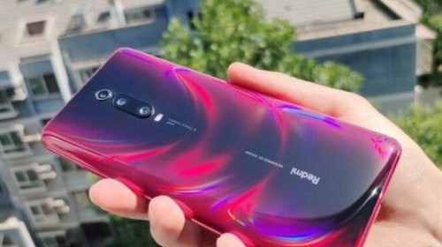 Redmi K20 Pro sẽ có thêm bản 12GB RAM và 5 màu sắc mới